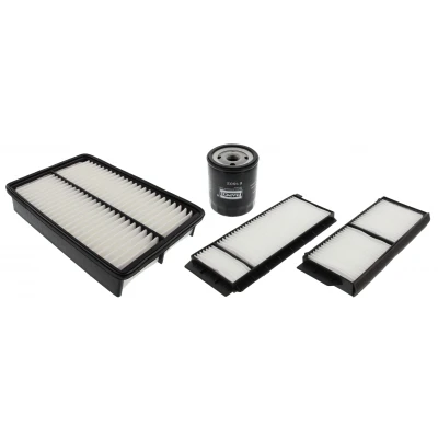 Afbeelding van Filter set MAPCO 68554