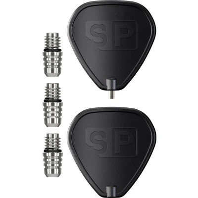 Afbeelding van Target Swiss Converter 2BA Darts