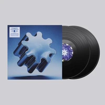 Afbeelding van Richard Norris Mr Changes Brains Chapter 2 (2 LP)