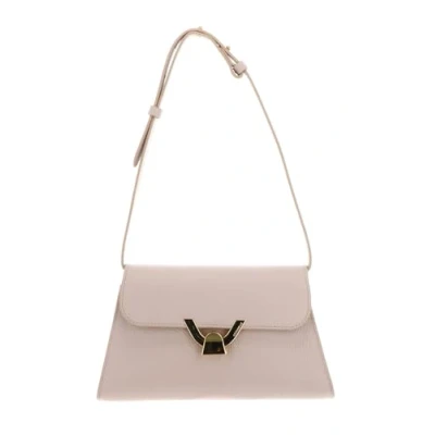 Afbeelding van Coccinelle Crossbody bags Dew in beige