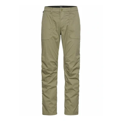 Afbeelding van camel active Broek, Heren, Maat: 31x32, Khaki