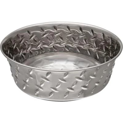 Afbeelding van Loving Pets LOVI004 Nap Diamond Plate, 2.2 L