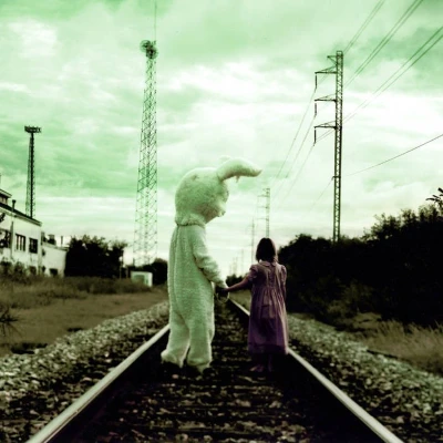 Afbeelding van Aughra &amp; Mosh Patrol Split (CD)