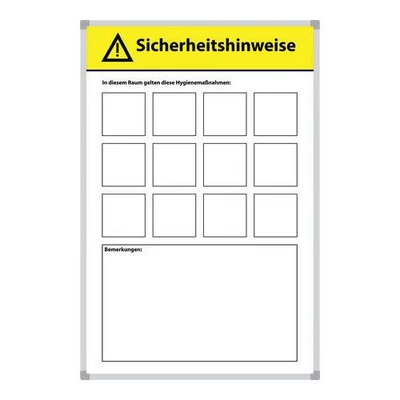 Afbeelding van Scheidingswand semi transparant, incl. 2x voet vrijstaand + verbinding
