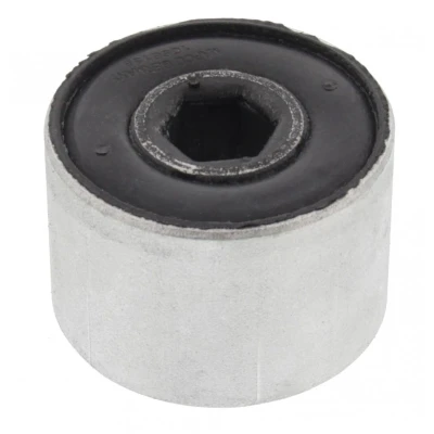 Afbeelding van MAPCO 36798 Draagarmrubbers Onder, Achter, Vooras links, rechts Rubbermetaallager voor driehoeksdraagarm AUDI: A2 (8Z0) 1.4 TDI, 1.4, 1.2 TDI