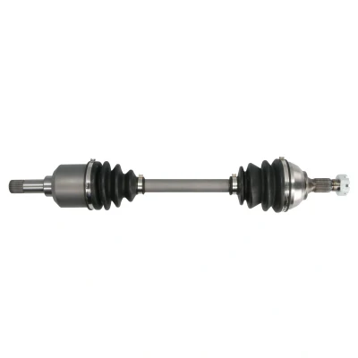 Afbeelding van Aandrijfas PASCAL G2P024PC