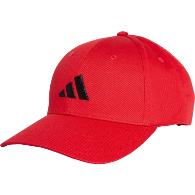 Afbeelding van adidas Performance NEW LOGO Pet Pure ruby black, Maat: XS/S, black