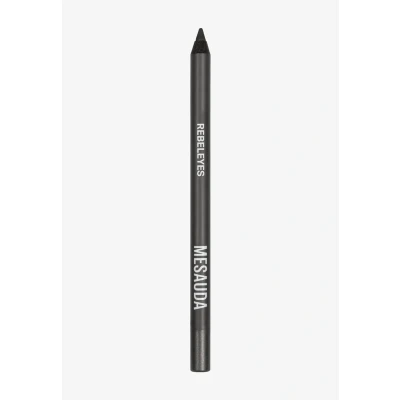 Afbeelding van Mesauda Rebel EYES Eyeliner, Maat: 1.2 g, Fossil