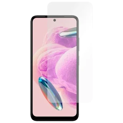 Afbeelding van Just in Case Gehard Glas Clear Screenprotector Xiaomi Redmi Note 12S