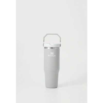 Afbeelding van Stanley THE ICEFLOW FLIP Straw 2.0 Tumbler 0.89L Unisex Bidon, Maat: One Size, Ash