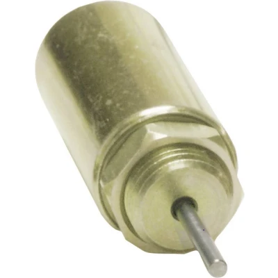 Afbeelding van Intertec ITS LZ 1642 D 12VDC Hefmagneet Duwend 0.5 N 6 12 V/DC 5.5 W
