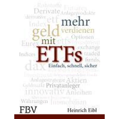 Afbeelding van Anlegen wie die Profis mit ETFs