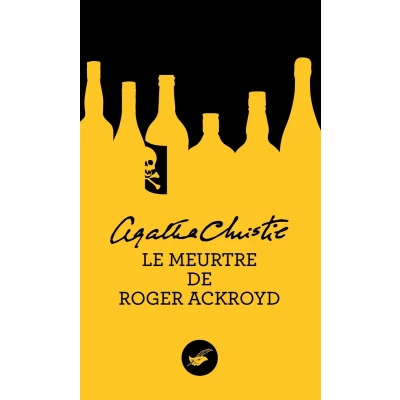 Afbeelding van Le Meurtre de Roger Ackroyd (Nouvelle traduction révisée)