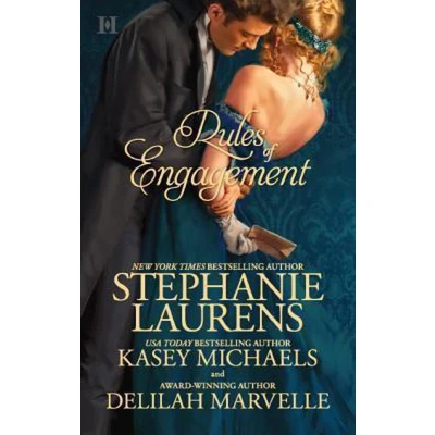 Afbeelding van Rules of Engagement