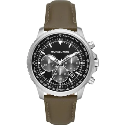 Afbeelding van Michael Kors MK8985 Heren polshorloge