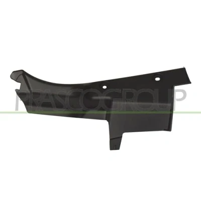 Afbeelding van Houder, bumper PRASCO DA7101004