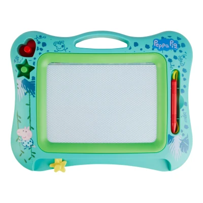 Afbeelding van Tekentablet Peppa Pig (Blauw)