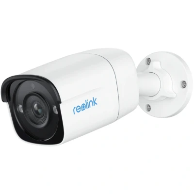 Afbeelding van Reolink P320 Rond IP beveiligingscamera Binnen &amp; buiten 2880 x 1616 Pixels Muur