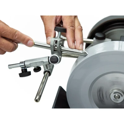 Afbeelding van Tormek SVD 186 R Slijpmal voor Gutsen