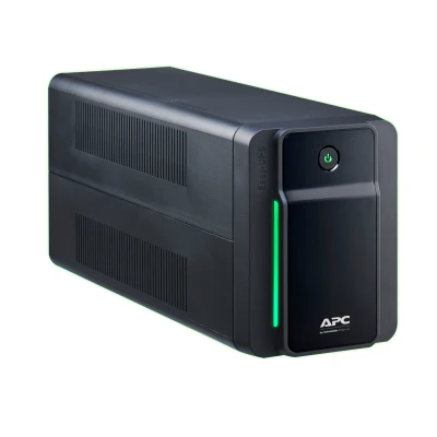 Afbeelding van APC Back UPS BVX700LI Noodstroomvoeding 700VA, 4x C13