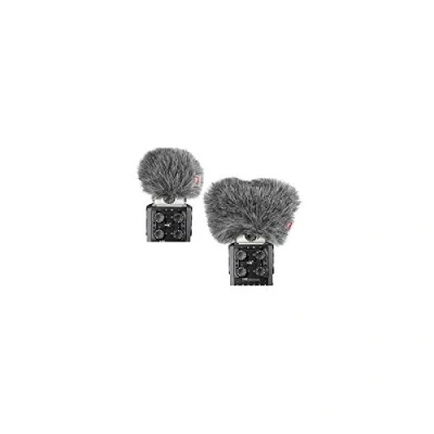 Afbeelding van Rycote 055454 Miniatuur windscherm, voor Zoom H6