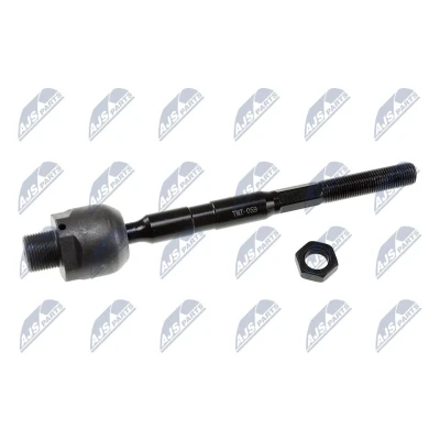 Afbeelding van NTY SDK MZ 059 Binnenste Stuurkogel Vooras, Vooras links, rechts MAZDA: CX 9 (TB) 3.5 AWD, 3.5, 3.7 2006 2007