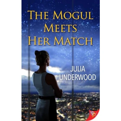 Afbeelding van The Mogul Meets Her Match
