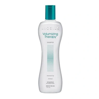 Afbeelding van BioSilk Volumizing Therapy Shampoo 355ml