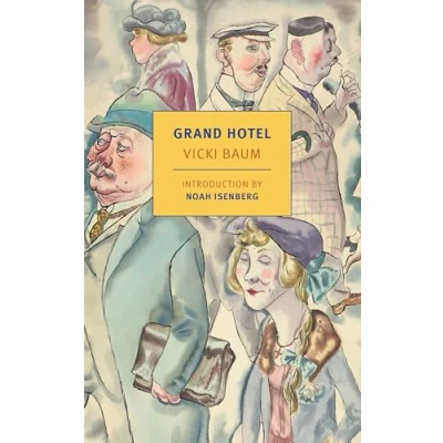 Afbeelding van Grand Hotel