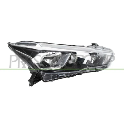 Afbeelding van PRASCO DS0164903 Koplampen rechts LED, H9, H11 NISSAN: Micra V Hatchback (K14) 1.0 DIG T 117, 0.9 LPG, IG T, 1.0, 1.5 DCI, 100 2016
