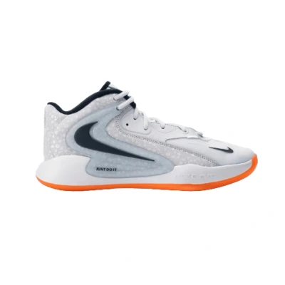 Afbeelding van Nike Performance ZOOM Hyperset 2 SE Unisex Volleybalschoenen, Maat: 45, Multi color Textiel/ synthetisch