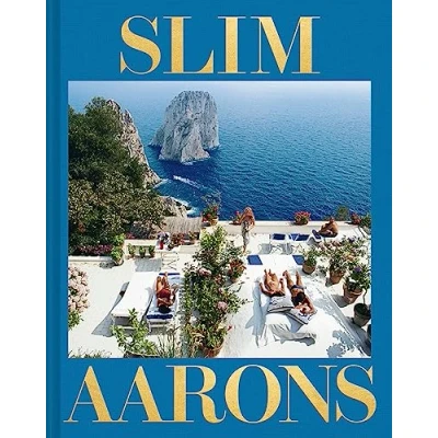 Afbeelding van Slim Aarons: The Essential Collection