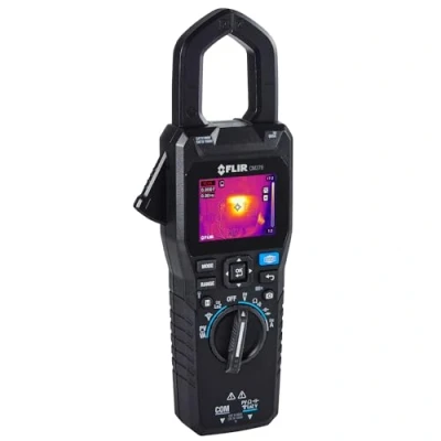 Afbeelding van FlIR CM276 IGM Clamp Meter with METERLiNK