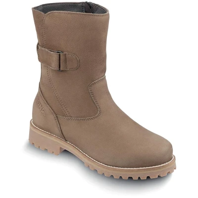 Afbeelding van Meindl Ladis Lady 10 braun Wintersport schoenen Snowboots
