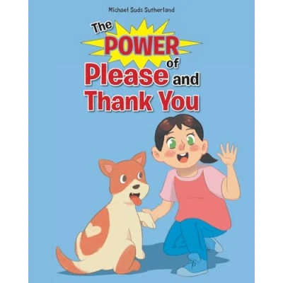 Afbeelding van The Power of Please and Thank You