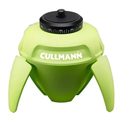Afbeelding van CULLMANN SMARTpano 360 groen