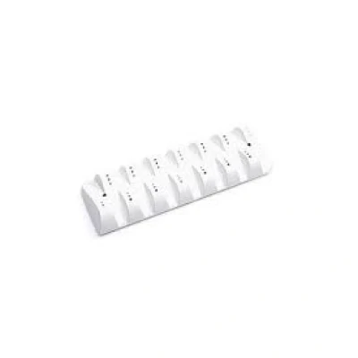 Afbeelding van Whirlpool Indesit 481010597314 wasrib wasmachine C00313034 drum lifter 55 58 l