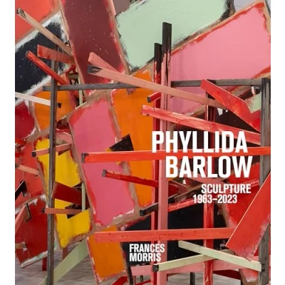 Afbeelding van Phyllida Barlow: Sculpture 1963 2023