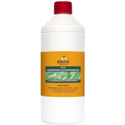 Afbeelding van Rolith RB1 kalk en cementsluierverwijderaar 1 liter