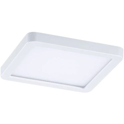 Afbeelding van Paulmann 93041 AREO VariFit LED inbouwpaneel 6.5 W Wit