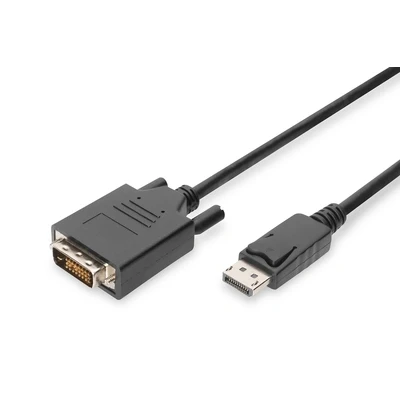 Afbeelding van Digitus Displayport Adapter dp dvi 3m