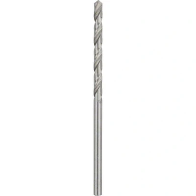 Afbeelding van Bosch Accessoires Metaalboren HSS G, Standard 2,6 x 30 57 mm 2st 2608585910