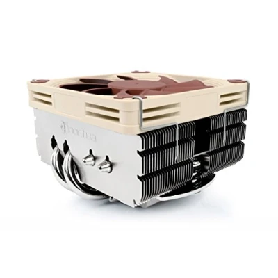 Afbeelding van Ventilator PC Noctua NH L9X65 SE AM4
