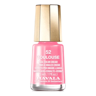 Afbeelding van Mavala Nagellak 052 Toulouse Beautytasting