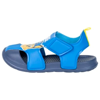 Afbeelding van Kindersandalen The Paw Patrol Donkerblauw Schoenmaat 28
