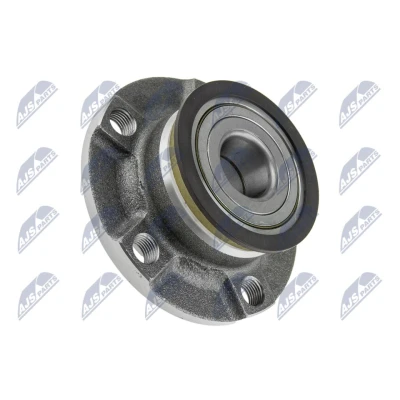 Afbeelding van Wiellagerset NTY KLT SE 001