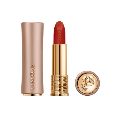 Afbeelding van Lancôme L&#039;Absolu Rouge Intimatte Soft Blurred Matte Lipstick R25 196