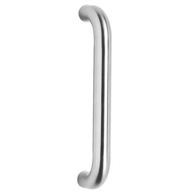 Afbeelding van Deurgreep 320mm U vorm geborsteld RVS