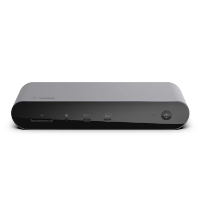 Afbeelding van Belkin CONNECT Pro Dockingstation USB C HDMI USB4