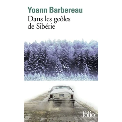 Afbeelding van Dans les geôles de Sibérie